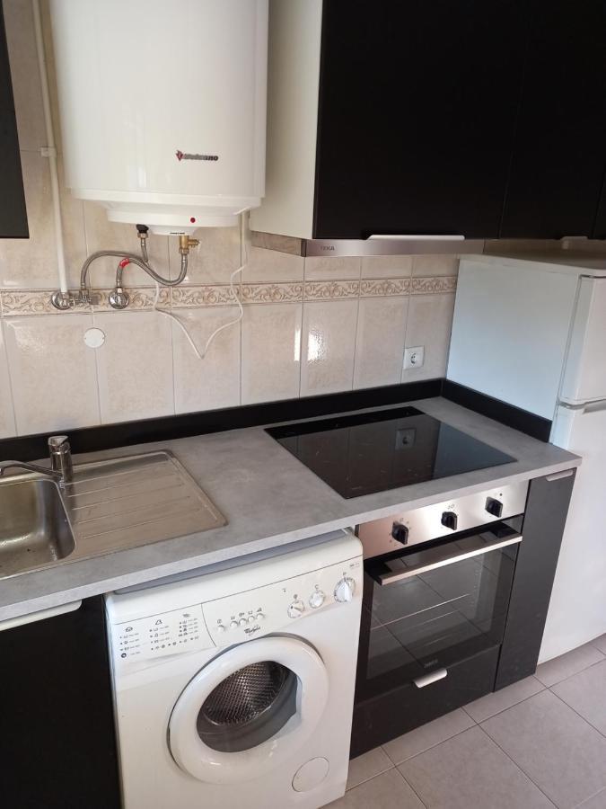 Mira House Apartment Praia de Mira Ngoại thất bức ảnh
