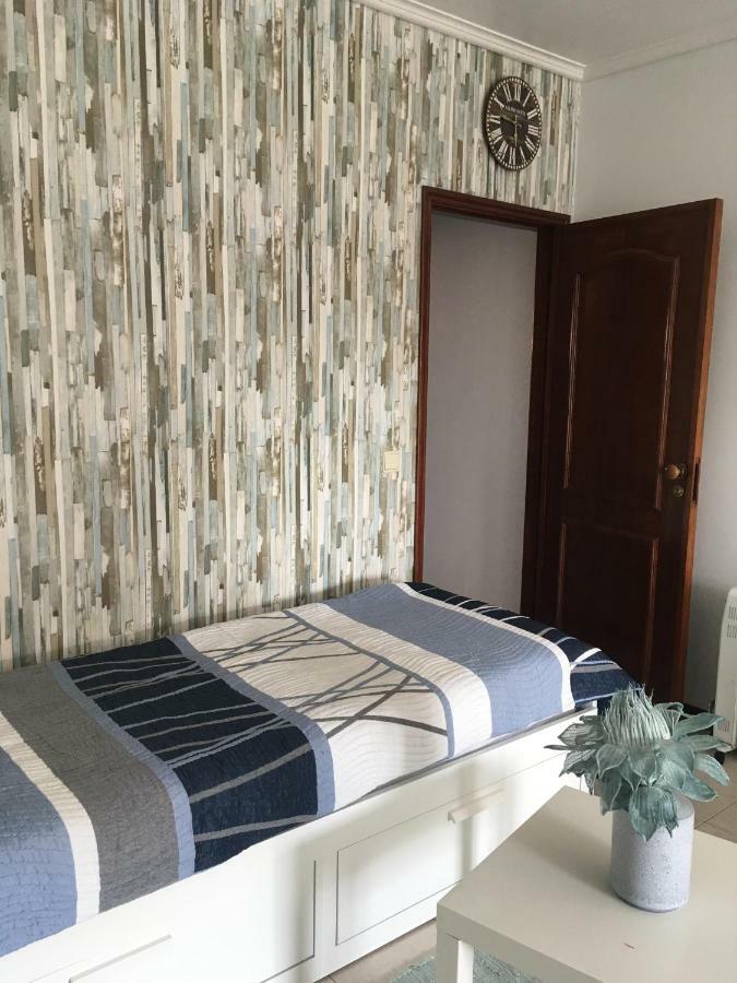 Mira House Apartment Praia de Mira Ngoại thất bức ảnh