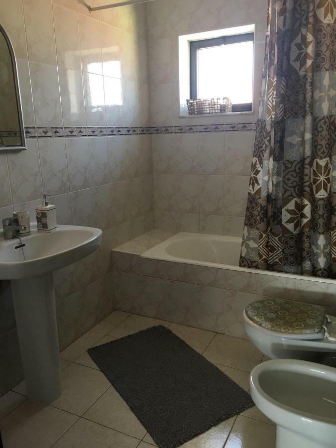 Mira House Apartment Praia de Mira Ngoại thất bức ảnh