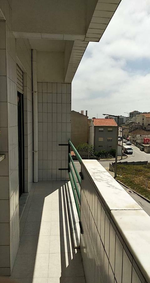 Mira House Apartment Praia de Mira Ngoại thất bức ảnh